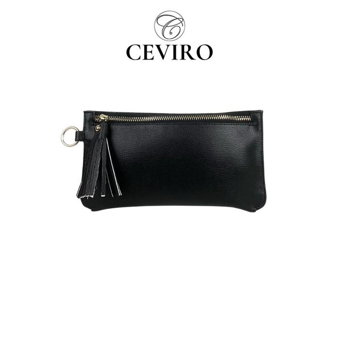Ceviro Alina Trendy Woman Wallet Dompet Wanita Terkini Dompet Kartu