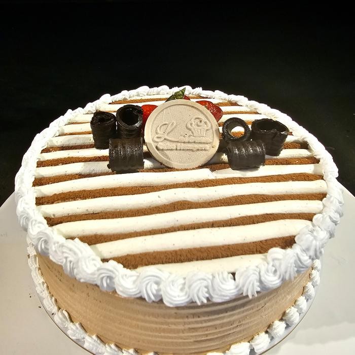

OR6T Mille Crepes Cake Cakeviral Birthdaycake Krepescake