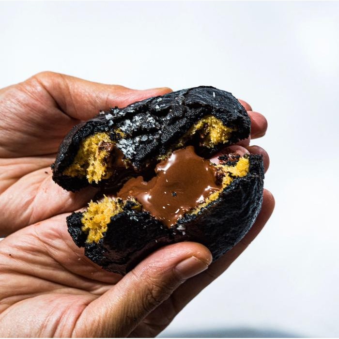 

OR6T Pipiltin Cocoa Baked Chocolate - Triple Chocolate Cookie