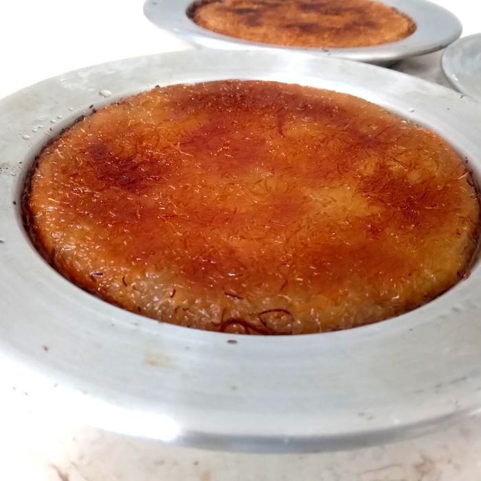 

OR6T Kunefe Kadayif Turki