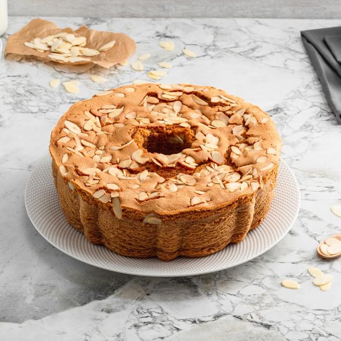 

OR6T Kue Ontbijtkoek Premium Wijsman ( Bolu Gula Merah / Ambekuk Cake)