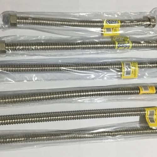 Selang Fleksibel Air Panas Onda