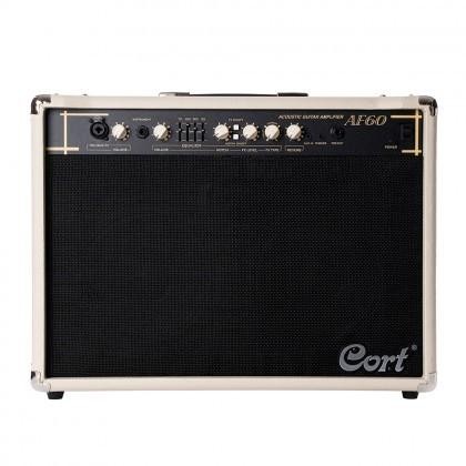 Ampli Gitar Akustik CORT AF60