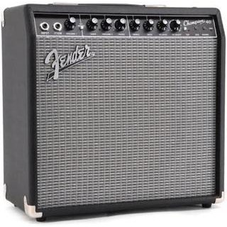 Fender Champion 40 Combo Guitar Amplifier