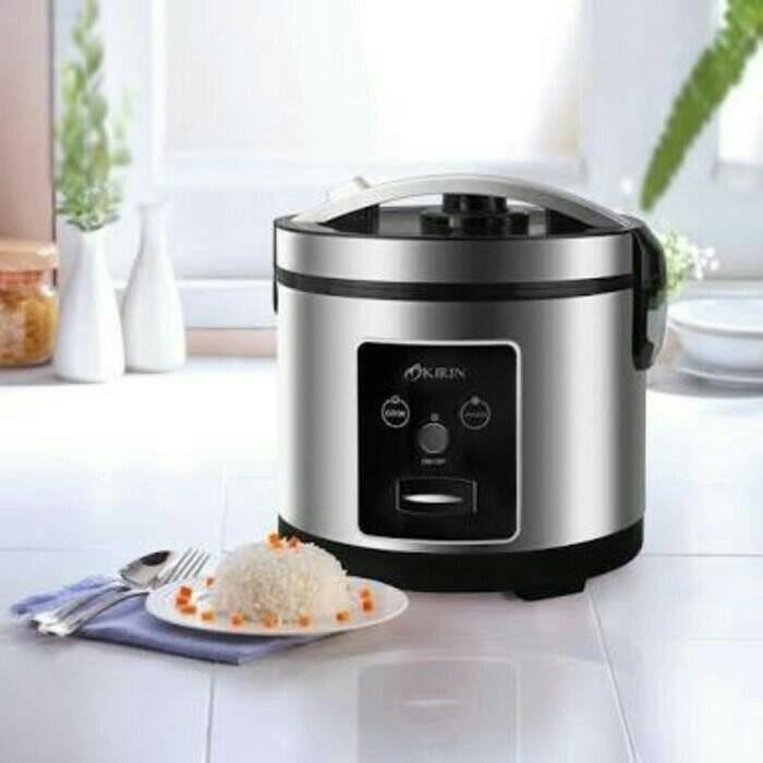Rice Cooker/ Com 2.0L Krc-289