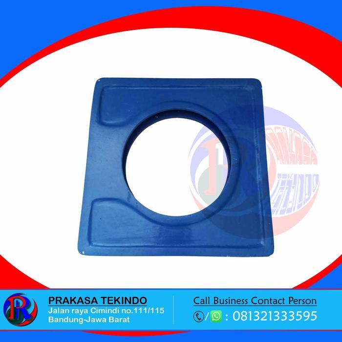 plate / base plate sandcone test