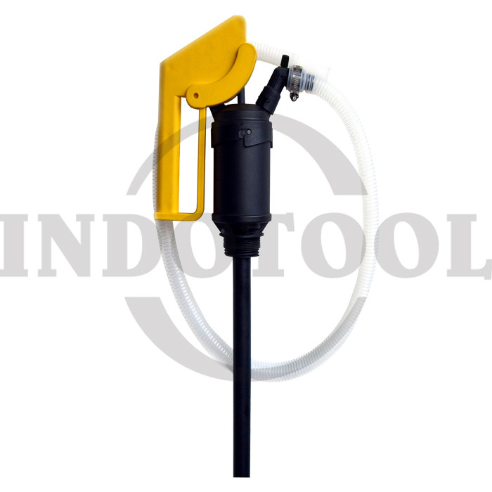 POMPA DRUM MANUAL, POMPA MINYAK MANUAL / POMPA DRUM PLASTIK 8860RP / LEVER ACTION DRUM PUMP SYPHON A