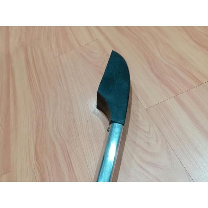 Roof Rail Universal Kaki 2 Mobil Mobilio