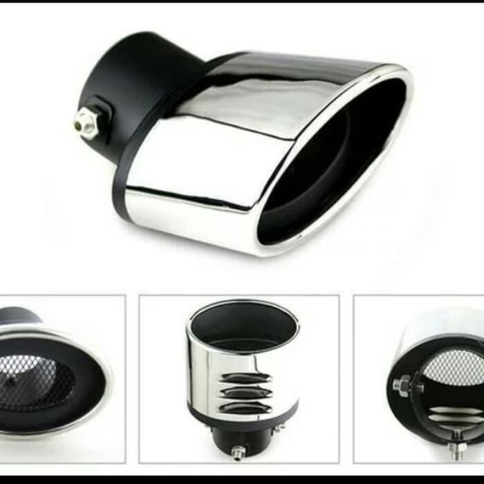 Muffler Recing Jaring Toyota Avanza Dan Veloz Xenia 2019