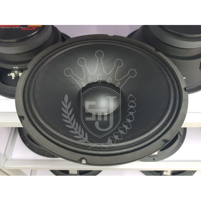 12" 12880 - MK III EXCELLENT ACR SERIES