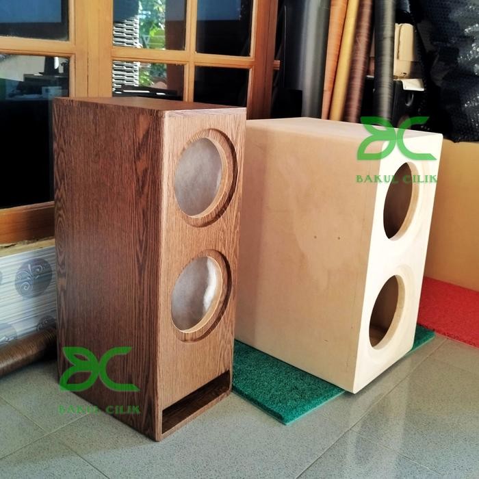 Subwoofer Pasif - Passive Subwoofer 6 inch