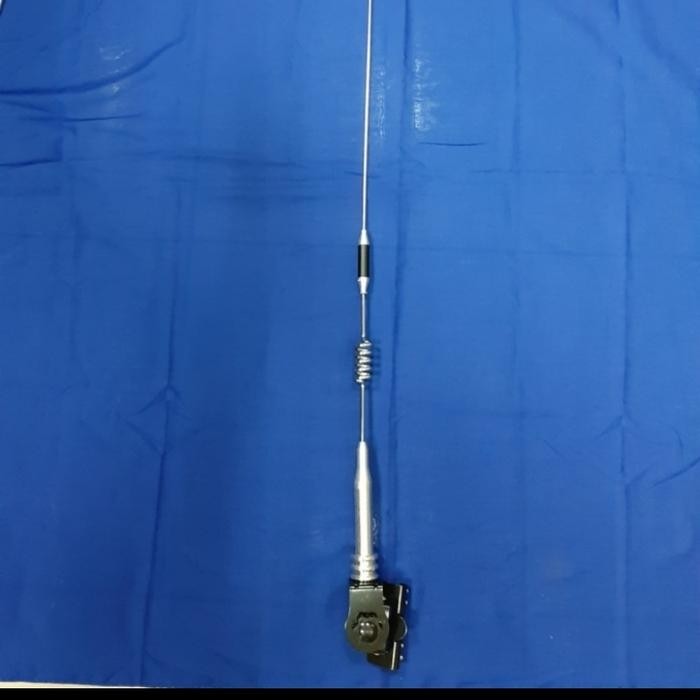 Hemat Antena Jepit Mobil/Motor Tipe Dx /Antena Ht Panjang 115Cm/Antena Ori Termurah