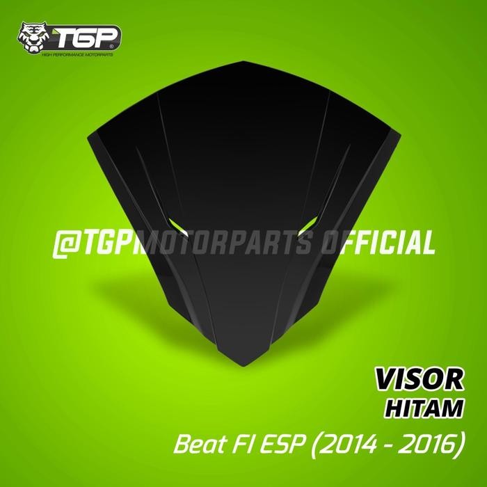 Accesories Beat Fi Esp / Variasi Beat Fi Esp / Visor Beat Fi Esp