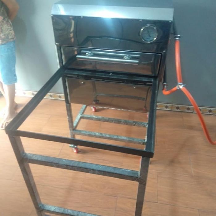 oven lapis legit stenlis