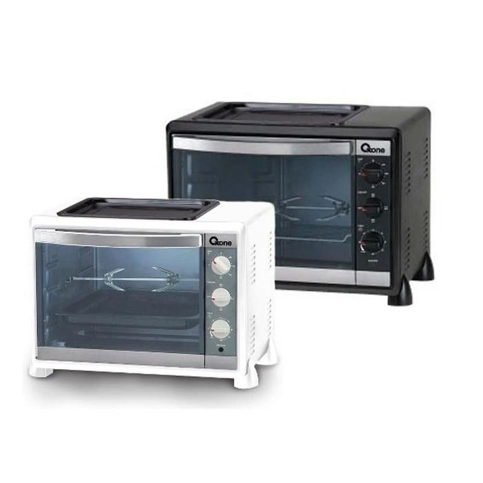 Oven (OX-898BR) - 28 LITER