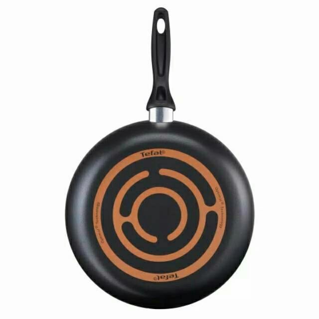Hemat Wajan Teflon Tefal Prep Cook Frypan 30Cm Original Termurah