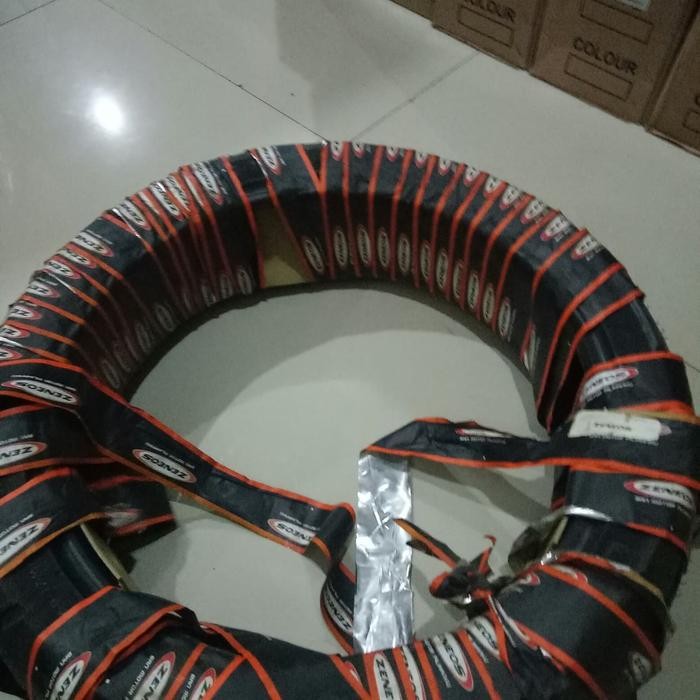 PAKETAN BAN LUAR ZENEOS TURINO UK 120/70-17 & 160/60-17