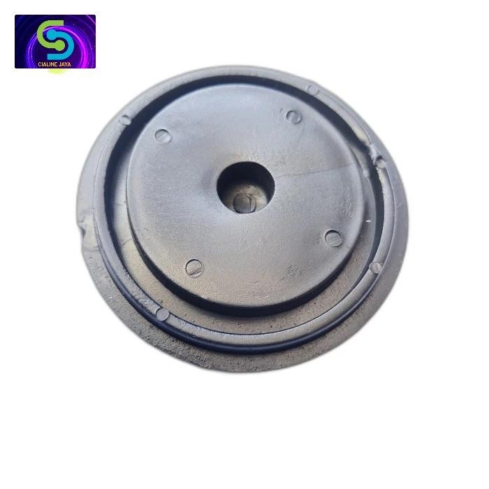 Toto - Tutup Karet Wastafel Sink Cuci Piring