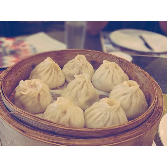

4ZMI Frozen Xiao Long Bao Dimsum Halal Kualitas Hotel Dan Restoran