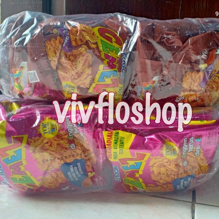 

4ZMI Mi Gemez / Mie Gemez (20 Pcs)