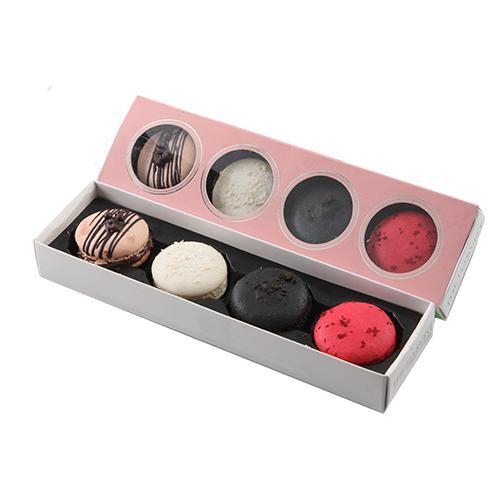 

4ZMI The Harvest Macaroon Isi 4