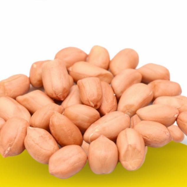 

4ZMI Kacang Tanah Super 1Kg / Kacang Tanah Pilihan