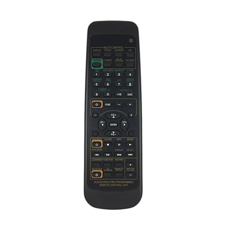 Remote Control FOR Pioneer VSXDA411 VSX-609RDS VSX-D309 VSX-D609RDS