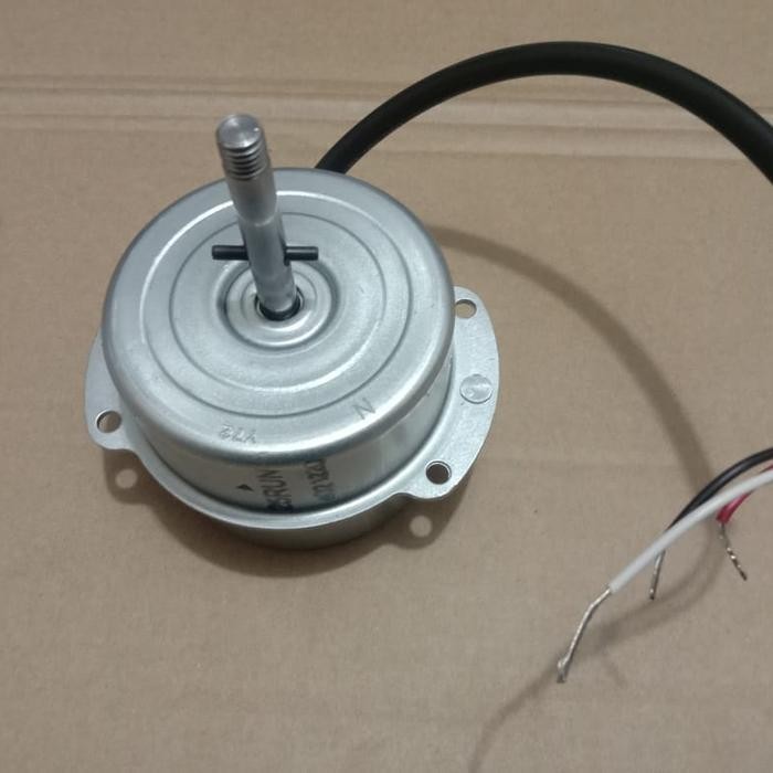 TERLARIS Motor Exhaust Fan Panasonic FV25