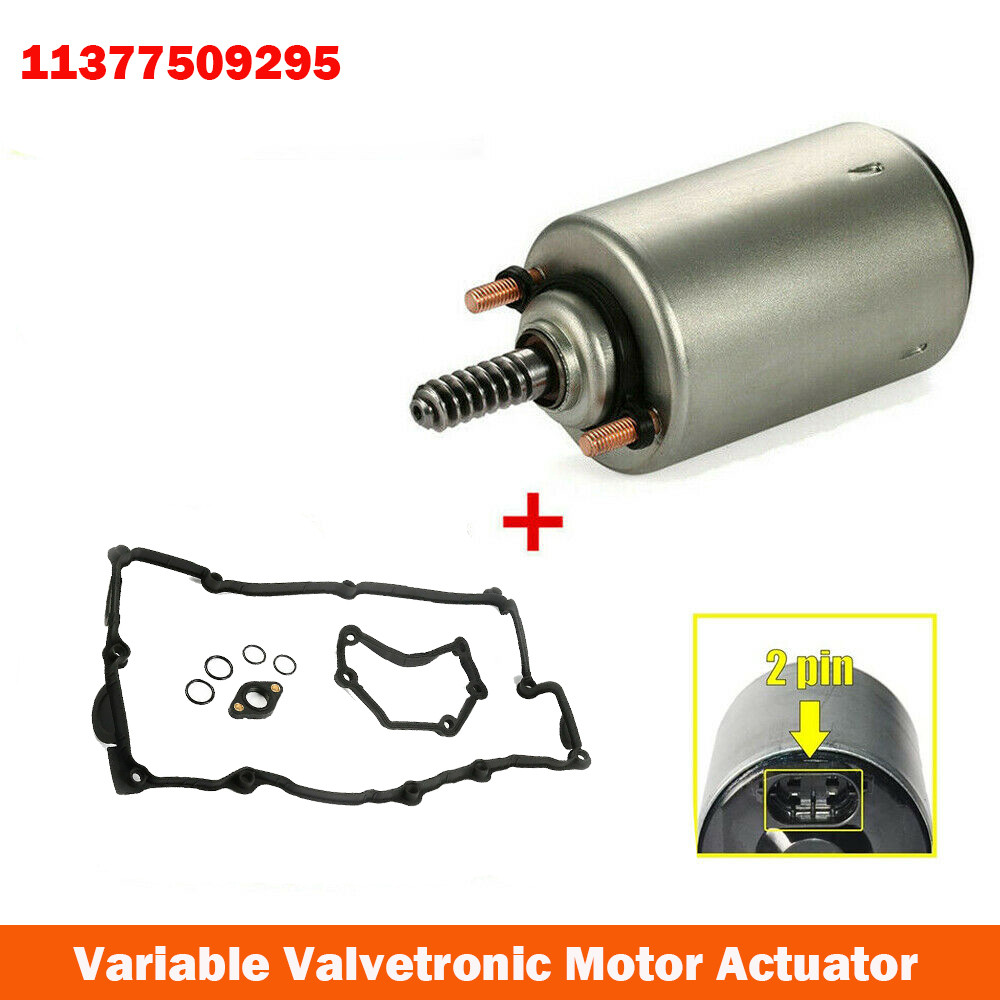 11377509295 11377548387 7509295 Vvt Variable Valvetronic Motor
