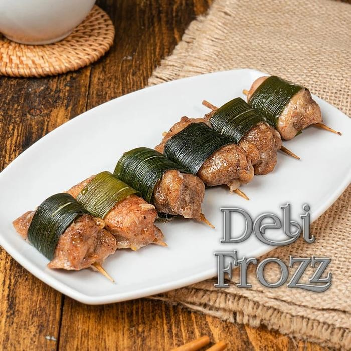 

IOI2 Ayam Pandan Thailand 12 Pcs