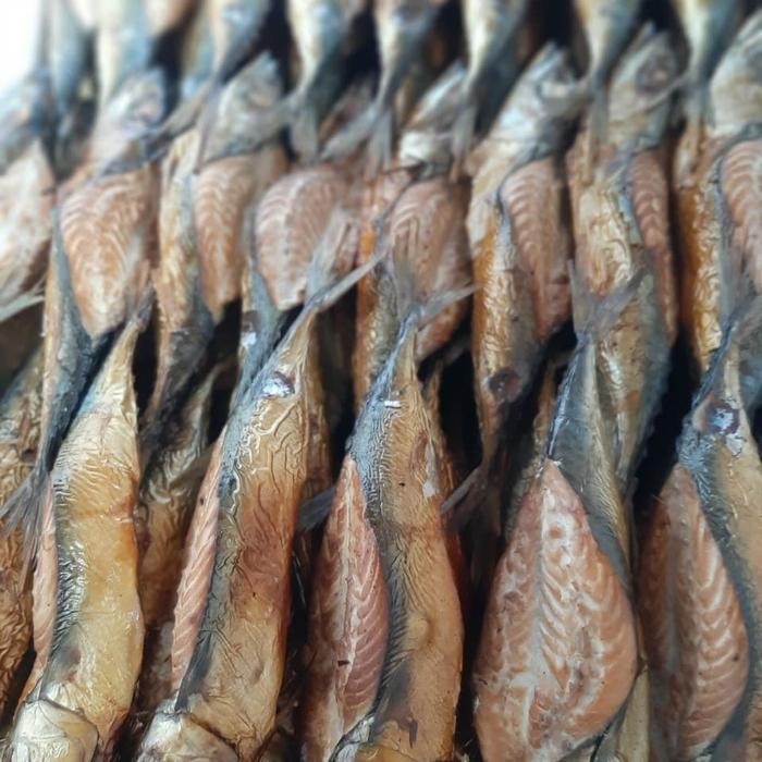 

IOI2 Ikan Salem Asap