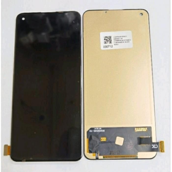 Lcd Touchscreen Reno 8 Reno 8T 4G Non Fingerprint