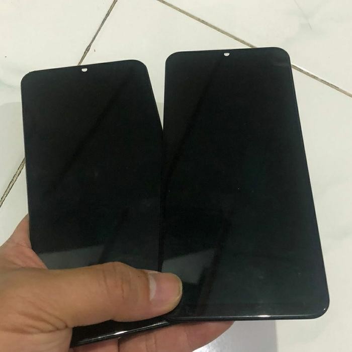 Lcd Samsung A30 A305 Ori Copotan