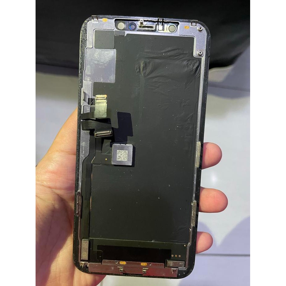 LCD IPHONE 11 PRO COPOTAN ORIGINAL
