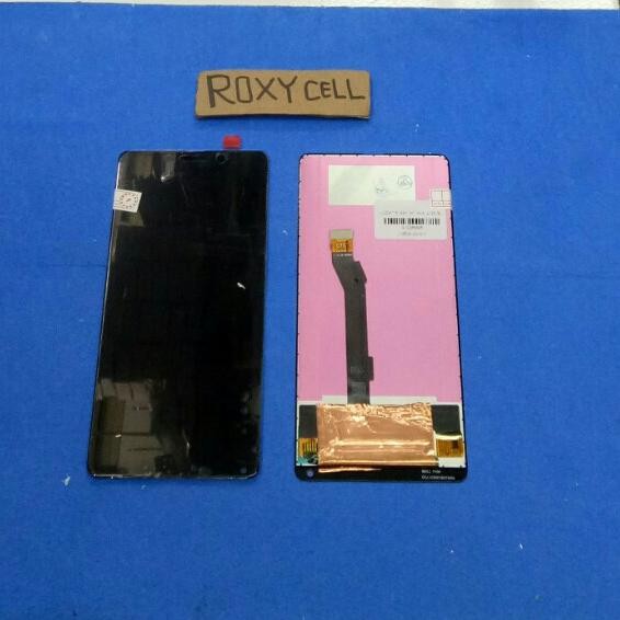 LCD+TOUCHSCREEN XIAOMI MI MIX 2/2S