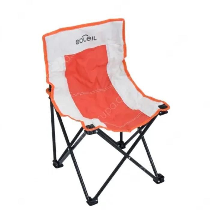 Soleil Kursi Lipat Santai Outdoor