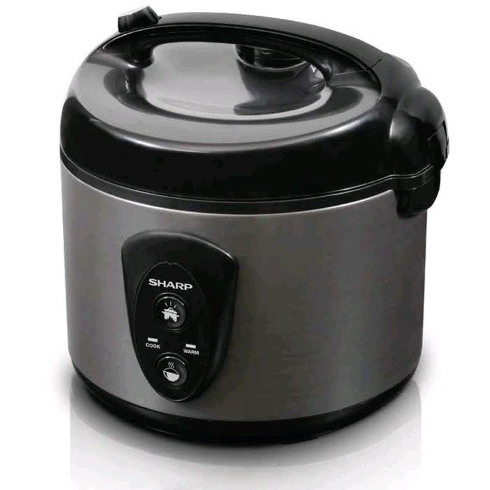 Sharp Rice Cooker