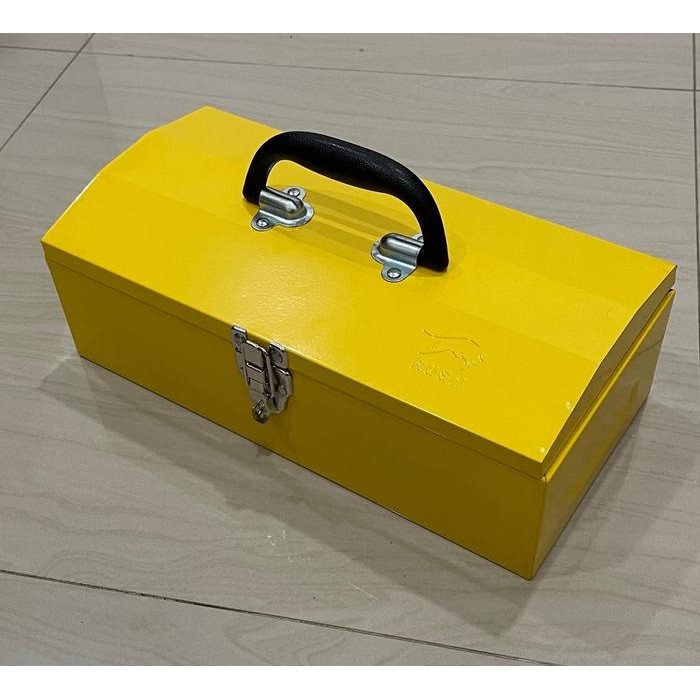 Toolbox besi toolbox kunci tool box perkakas 1 tkt tempat kunci