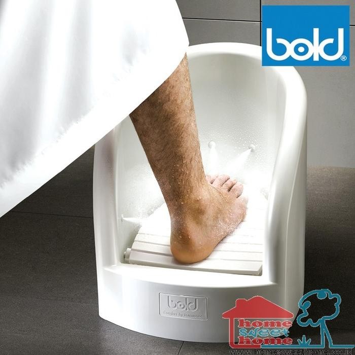 Bold wudu foot washer cuci kaki otomatis asli Dubai uni emirat arab