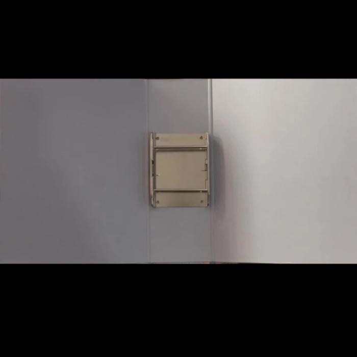 

King Jim Insert Binder A4 10Cm