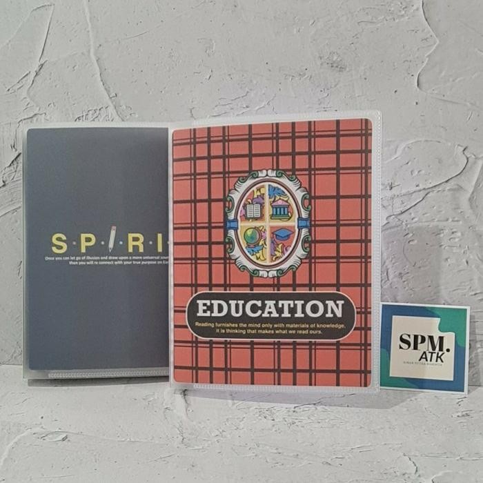 

( 12 Pcs ) Binder File Joyko A5