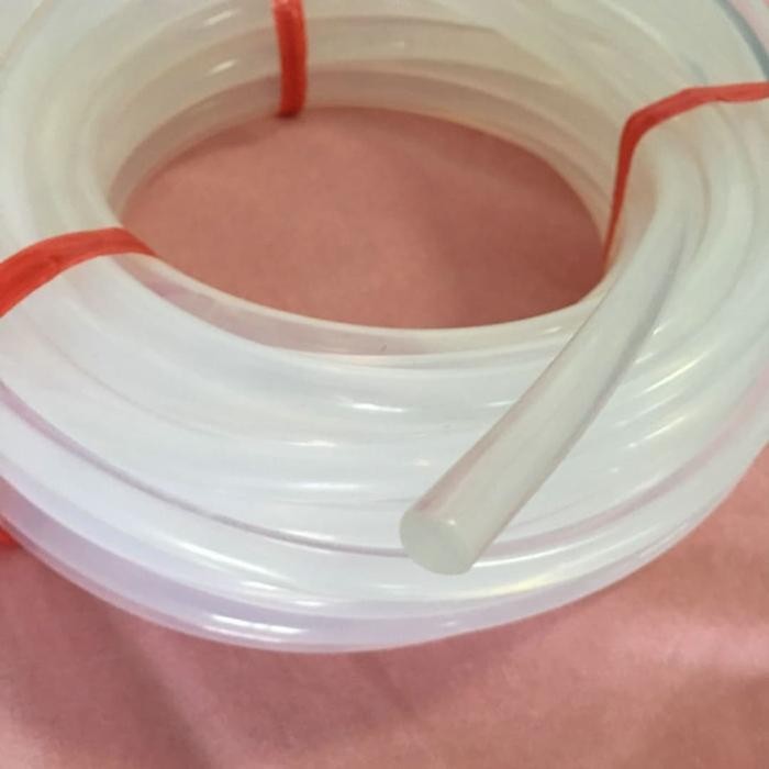 

Oring Silicone Cord 15Mm X 100Cm