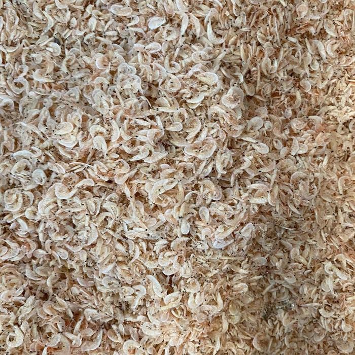 

3YC3 Rebon Asin Murah Per 1Kg