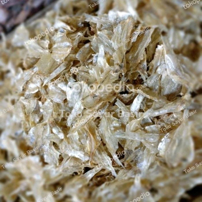 

3YC3 Ikan Asin Pakang Super 100Gr