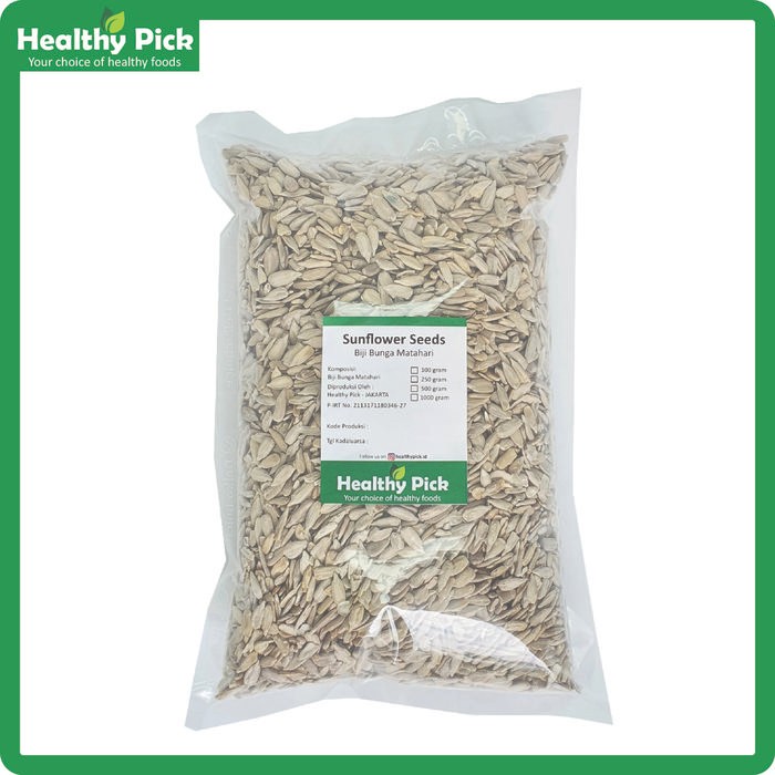 

3YC3 Sunflower Seed 1Kg