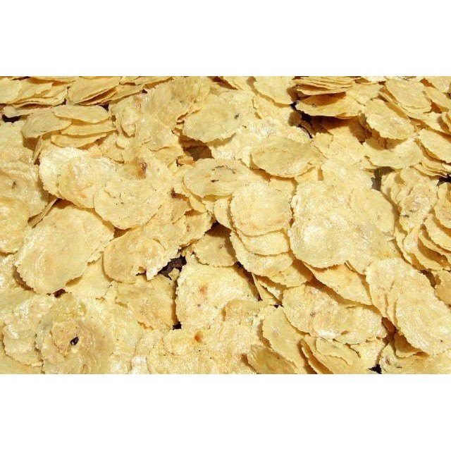 

3YC3 Emping Mentah Berkualitas - 250 Gram