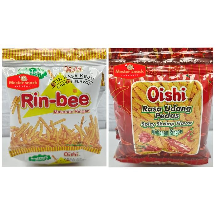 

3YC3 Oishi Rin-Bee