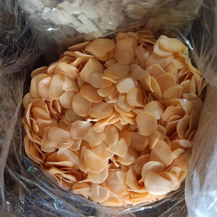 

3YC3 Kerupuk Sari Udang 1 Kg