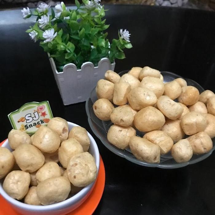 

3YC3 Kerupuk Baso Super 200 Gr