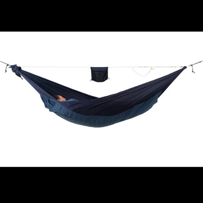 Ticket to The Moon Mat Hammock
